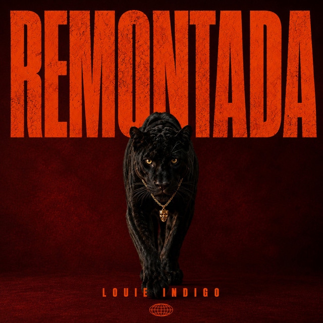 REMONTADA album image