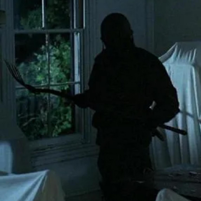 KILL AT NIGHT