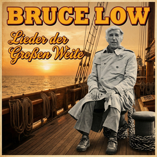 Lieder der Großen Weite cover art