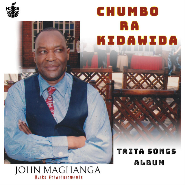 John Maghanga
