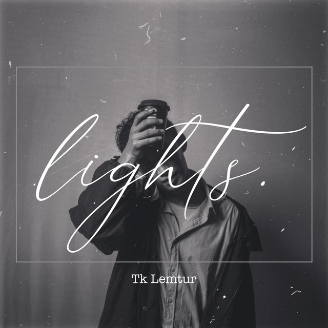 Lights cover art