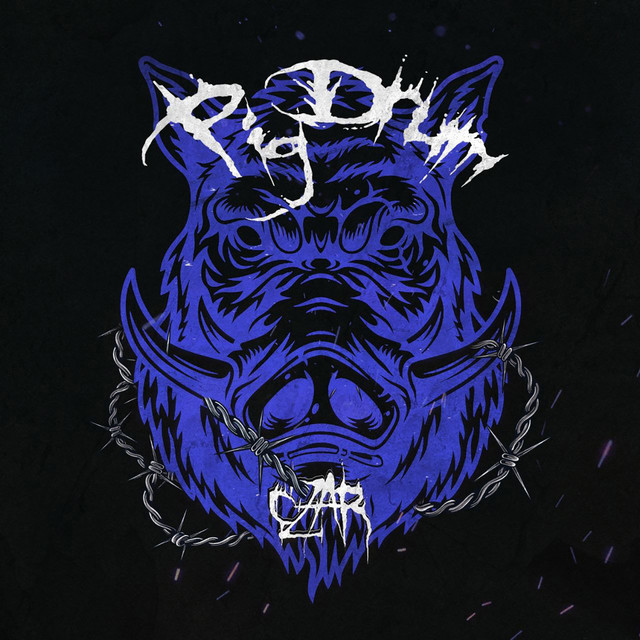 Pig Drum (Side B) cover art