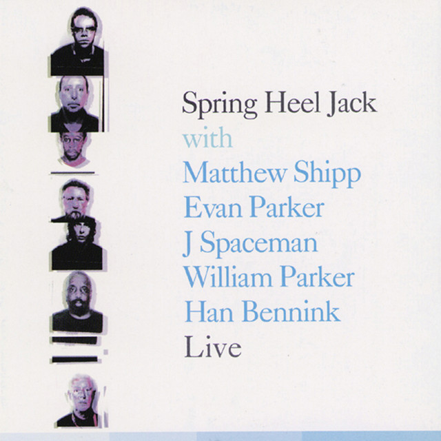 Live cover art