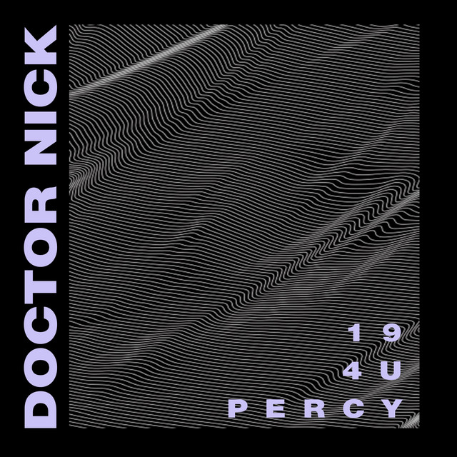 19 cover art