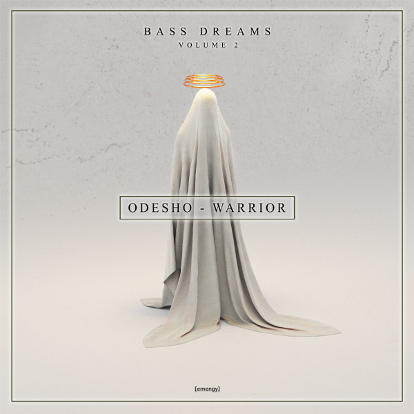 Warrior cover art