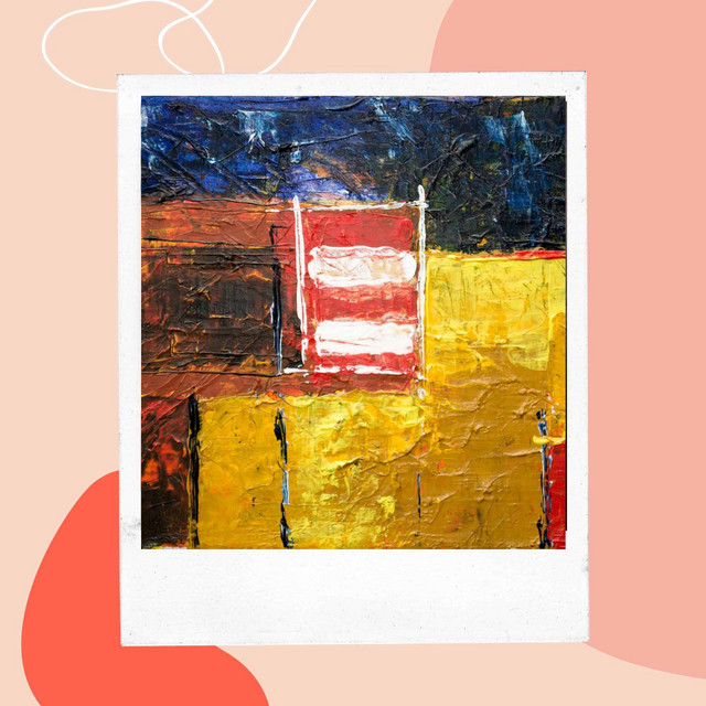 Music for Inspired April - Sumptuous Soprano Sax Solo cover art