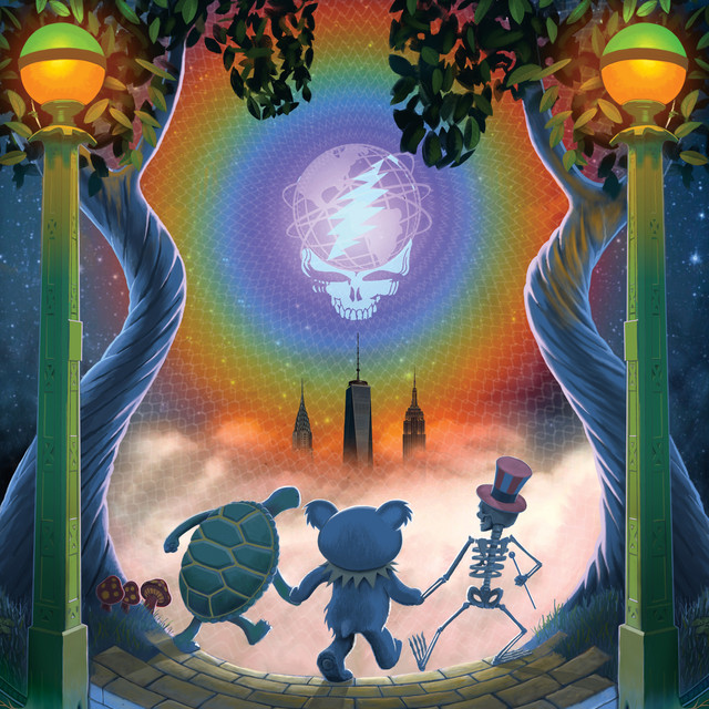 Live at Citi Field, Queens, NY, 6/22/23 - Album by Dead & Company