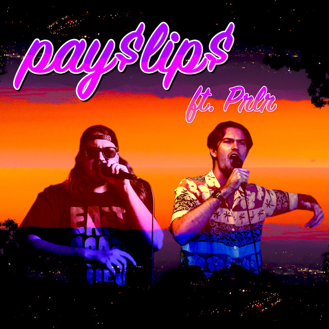 pay$lip$ cover art