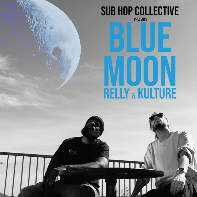 Blue Moon