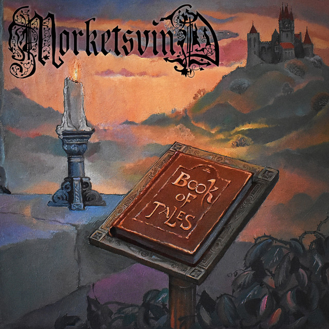 Book of Tales cover