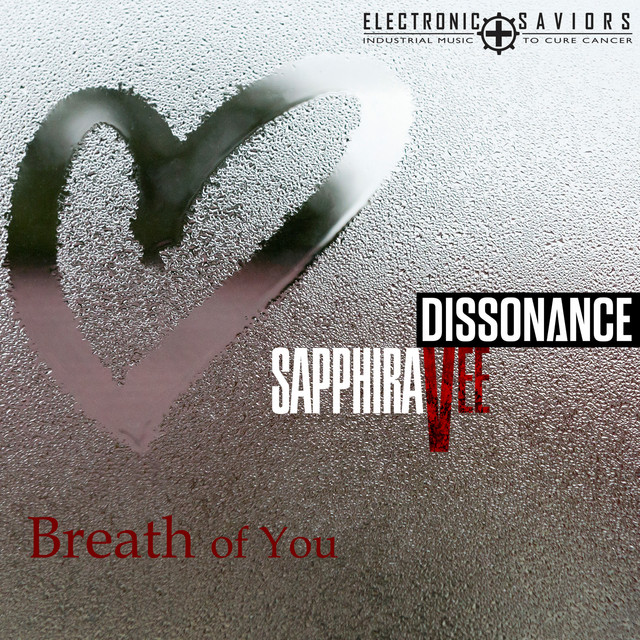 Breath of You - Melodywhore Lie to Me Mix cover art