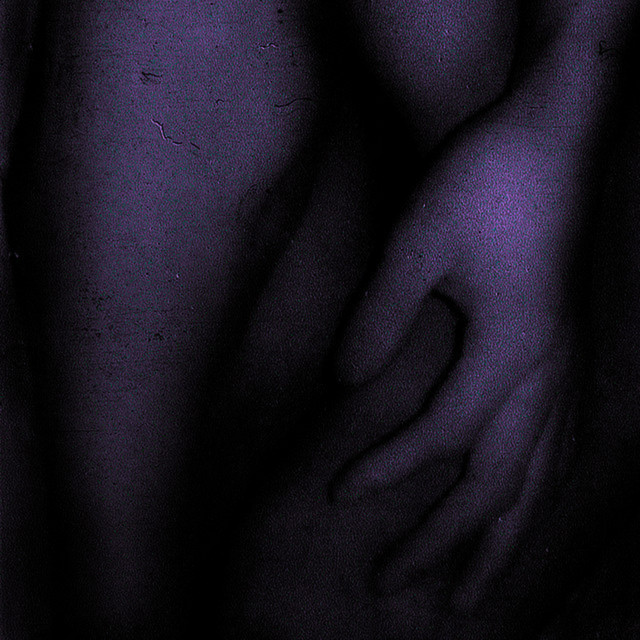 ATROPHY cover art