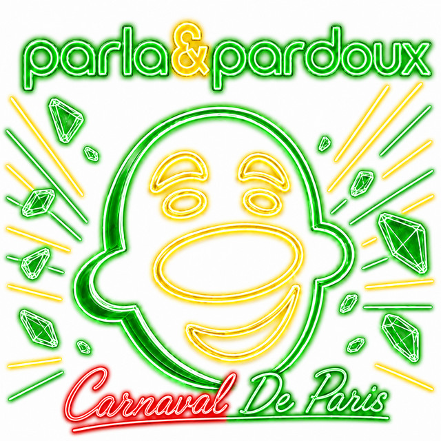 Carnaval De Paris cover