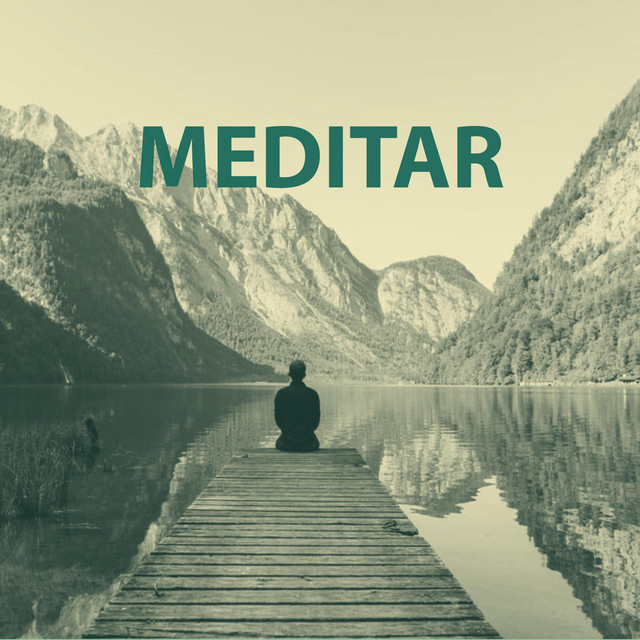 Meditar cover art