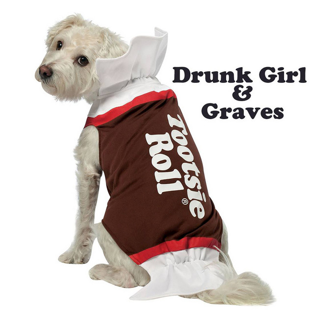 Tootsie Roll