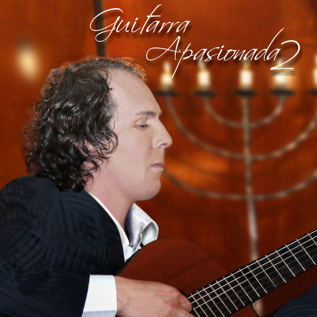Guitarra Apasionada (Vol.2) cover art