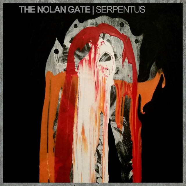 Serpentus cover