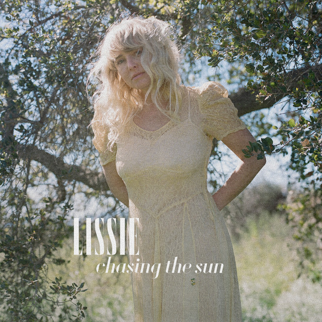 Chasing the Sun cover art