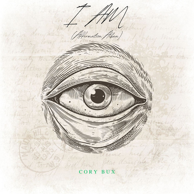 I Am (AFFiRMATION Album) cover art