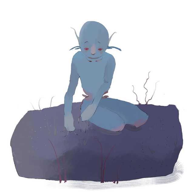 Cover art for frostjotun — beth ddilech chi ei amddifyn