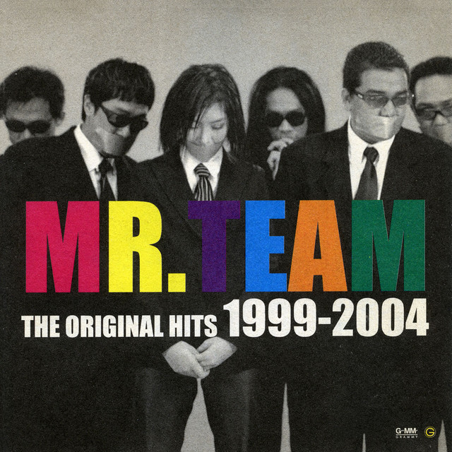 The Original Hits 1999-2004 cover art