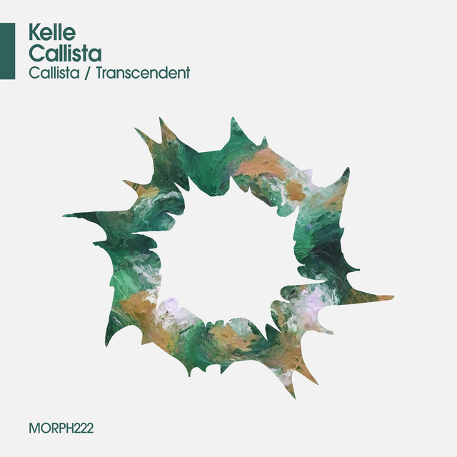 Callista album art
