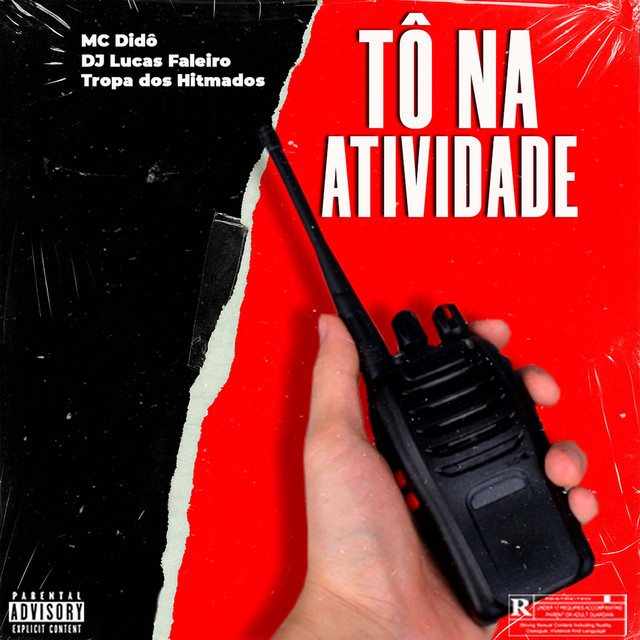 Tô na Atividade cover