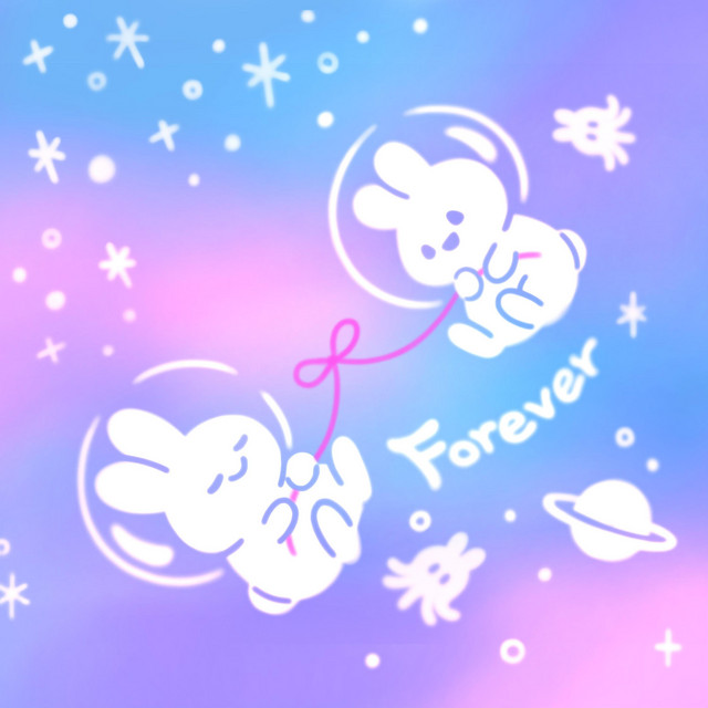 Forever cover art
