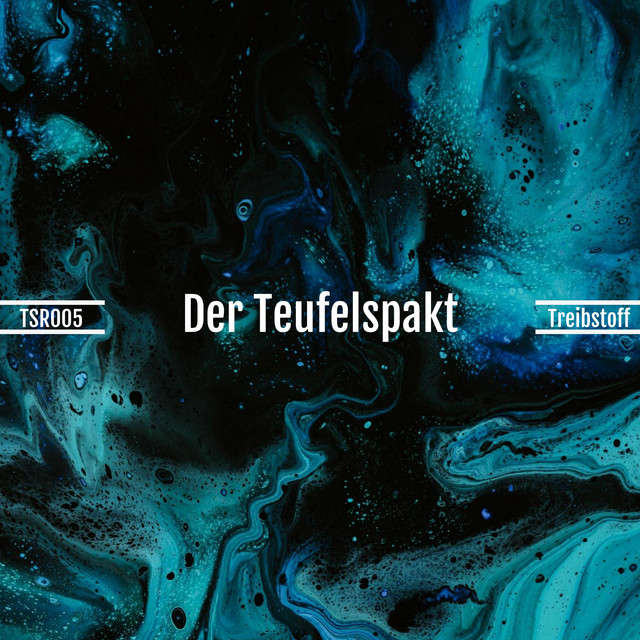 Der Teufelspakt