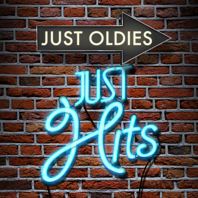 Just Oldies... Just Hits cover art