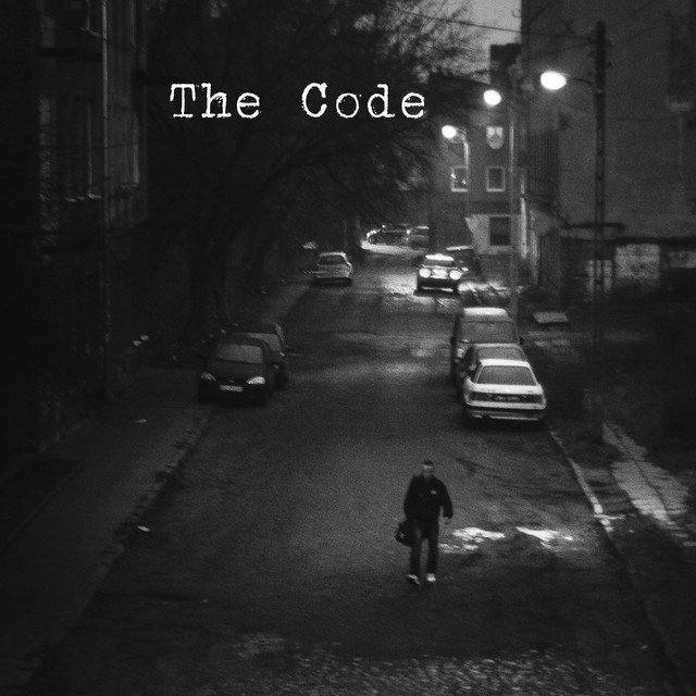 Обкладинка: The Street Code — BBOY MUSIC