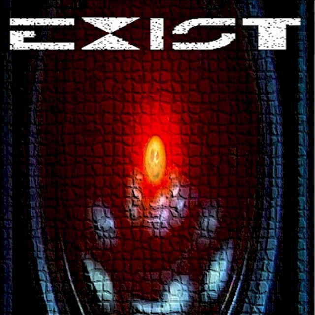 Exist cover art