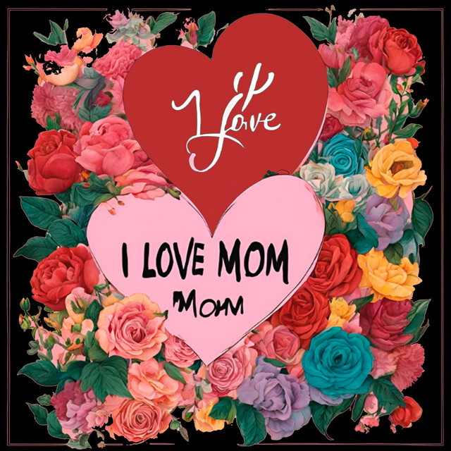 I Love Mom - Single by Mite Lz | Spotify