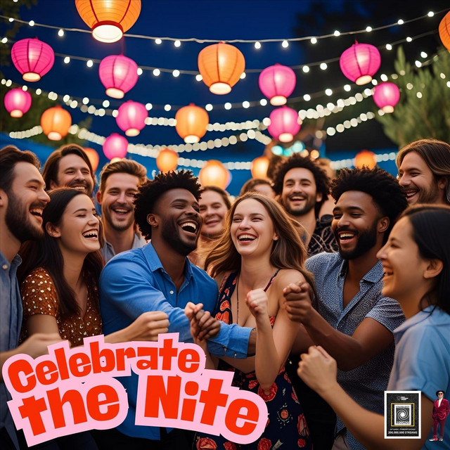 Celebrate the Nite