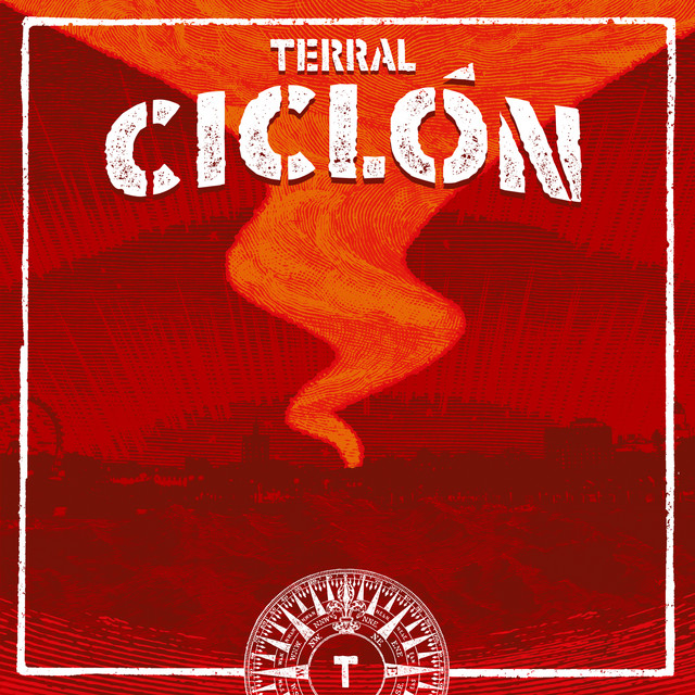 Ciclón cover