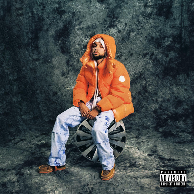 undefined album image