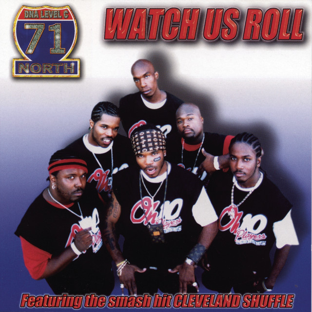 Watch Us Roll cover art