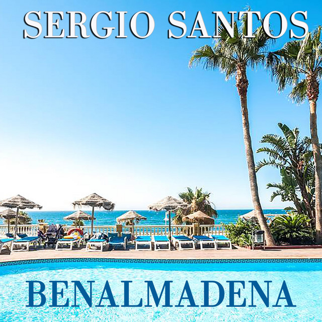 Benalmádena cover