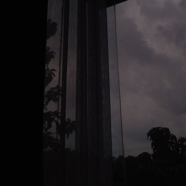 everything works out in the end - instrumental slowed & reverb with rain