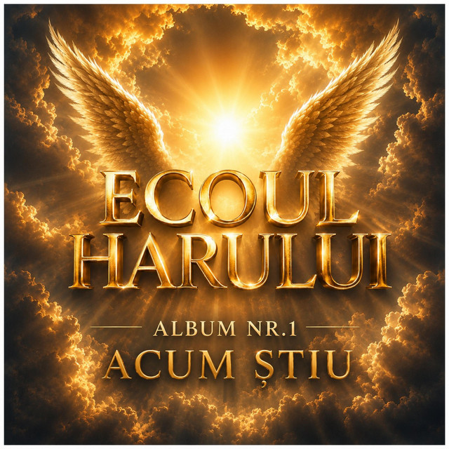 ECOUL HARULUI cover