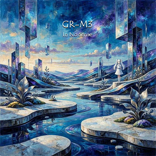 GR-M3 – Moon Fever