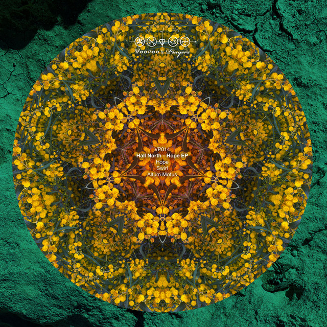 Swirl album art