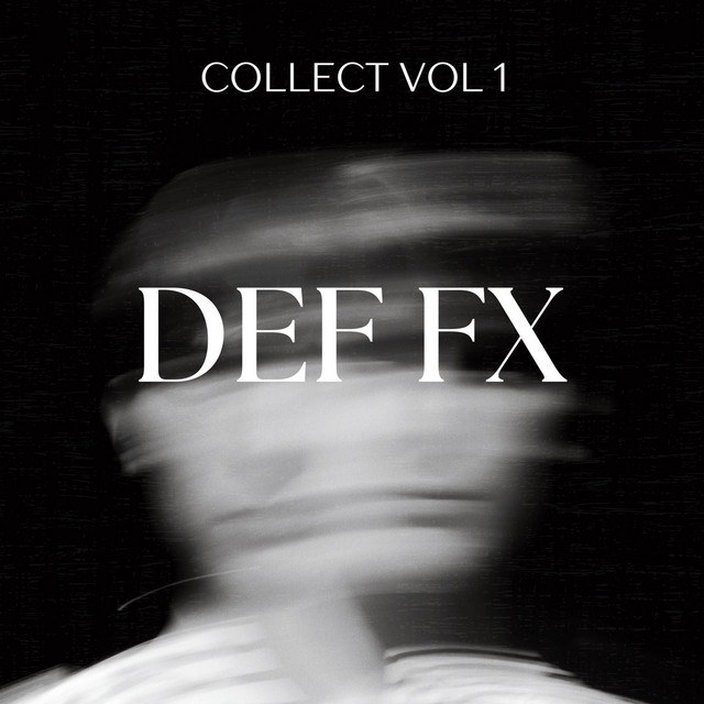 Collect, Vol. 1 cover art