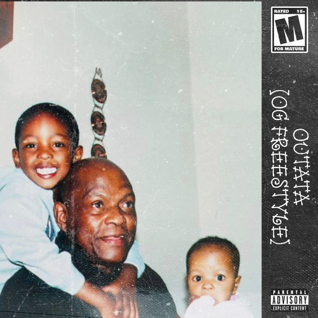 Outata (OG Freestyle)