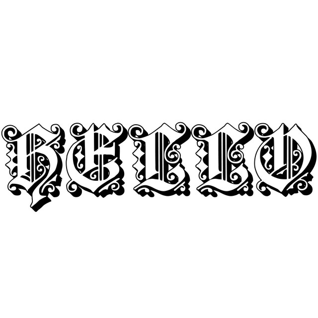 Hello Alphabet! cover art