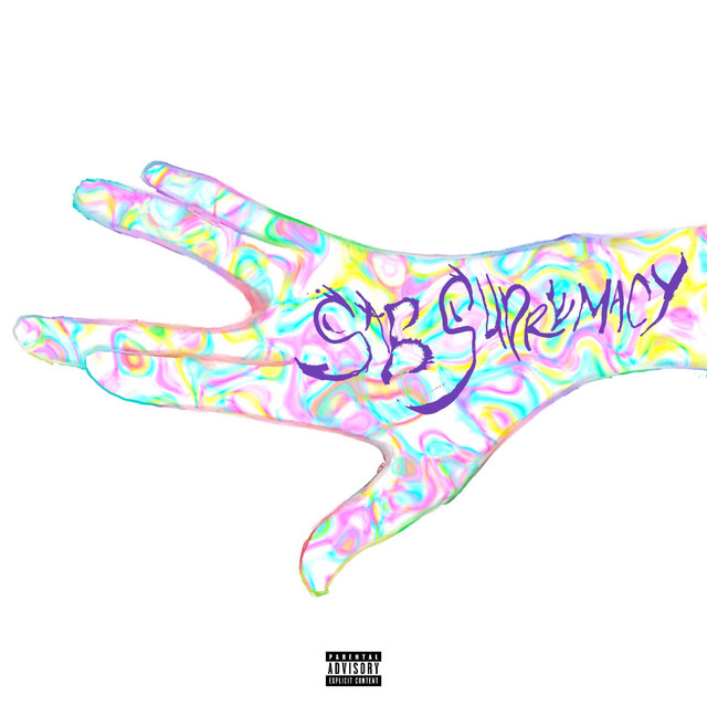 Sab Supremacy 2 cover art
