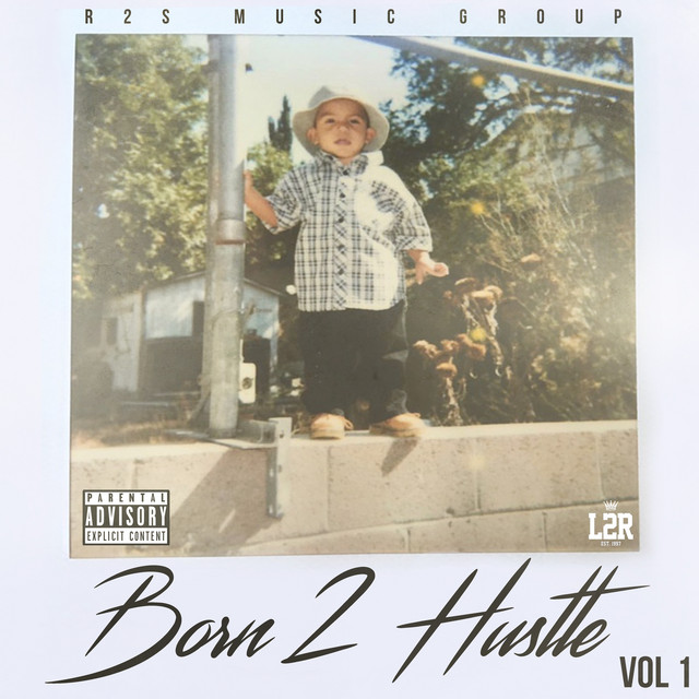 Woah cover art
