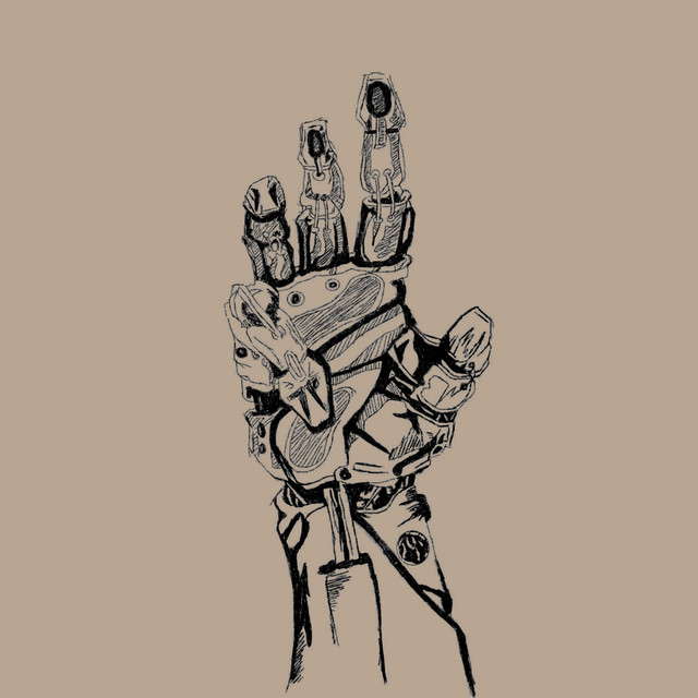 amends cover art