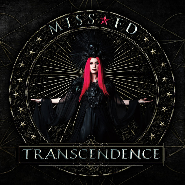 Transcendence cover