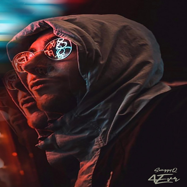 SWAGGYQ4EVR cover art